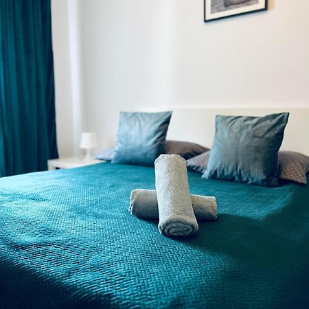 Apartamenty Przy Muzeum Gdansk Bagian luar foto