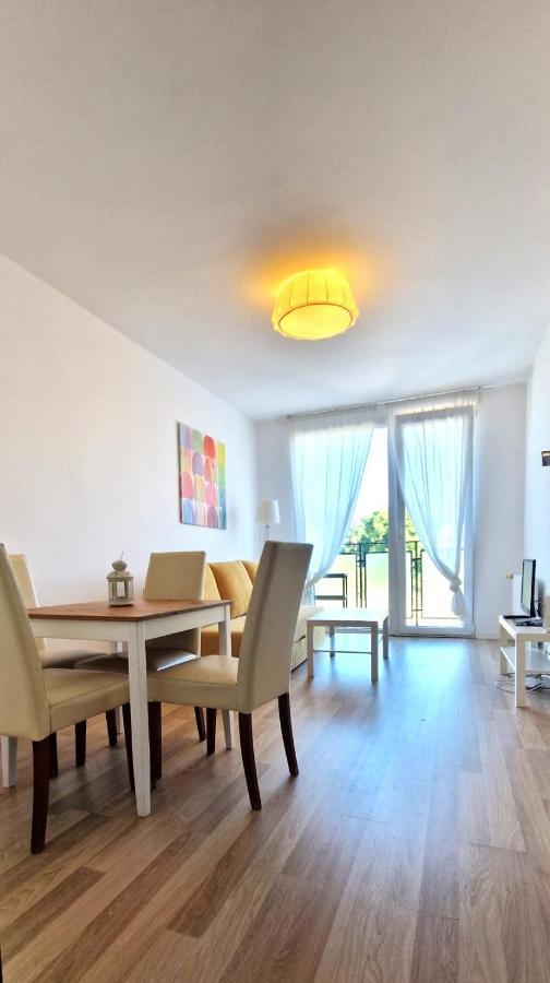 Apartamenty Przy Muzeum Gdansk Bagian luar foto