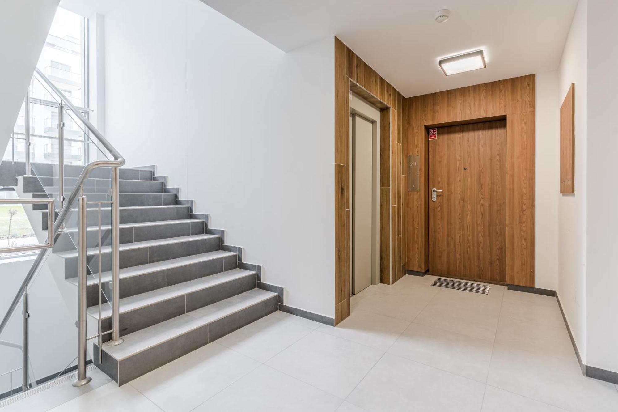 Apartamenty Przy Muzeum Gdansk Ruang foto