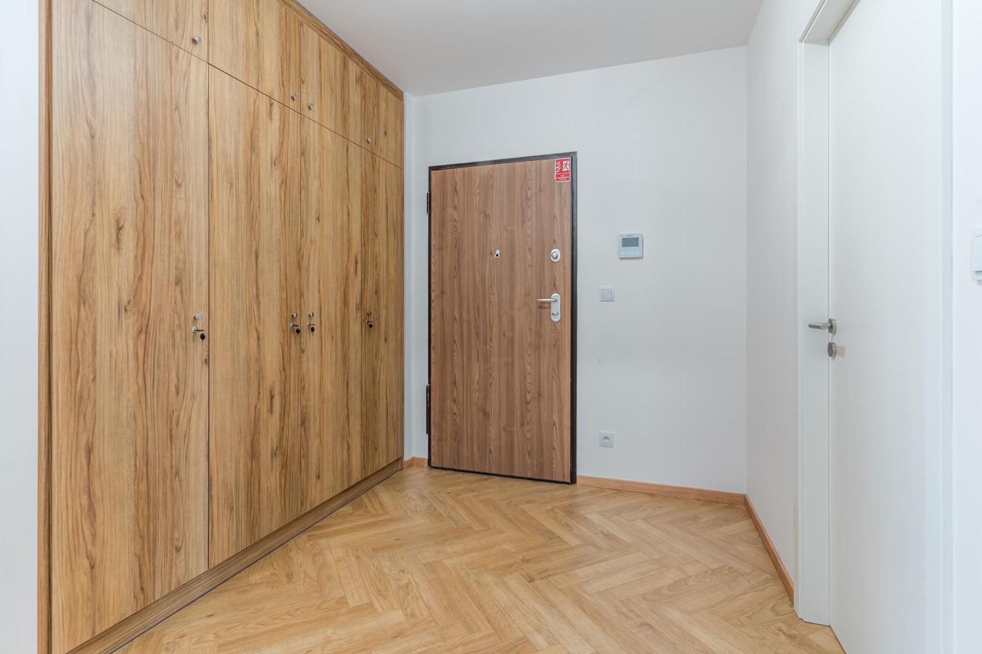 Apartamenty Przy Muzeum Gdansk Ruang foto
