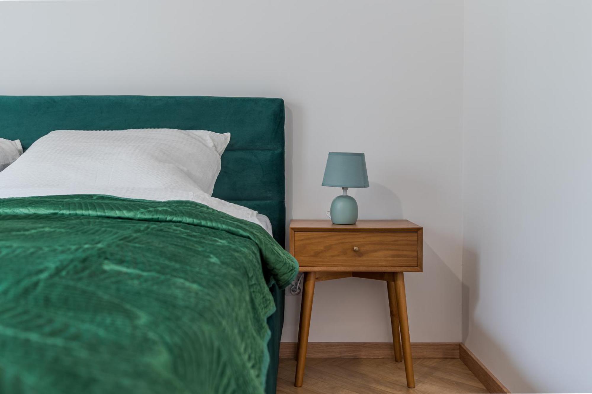 Apartamenty Przy Muzeum Gdansk Ruang foto