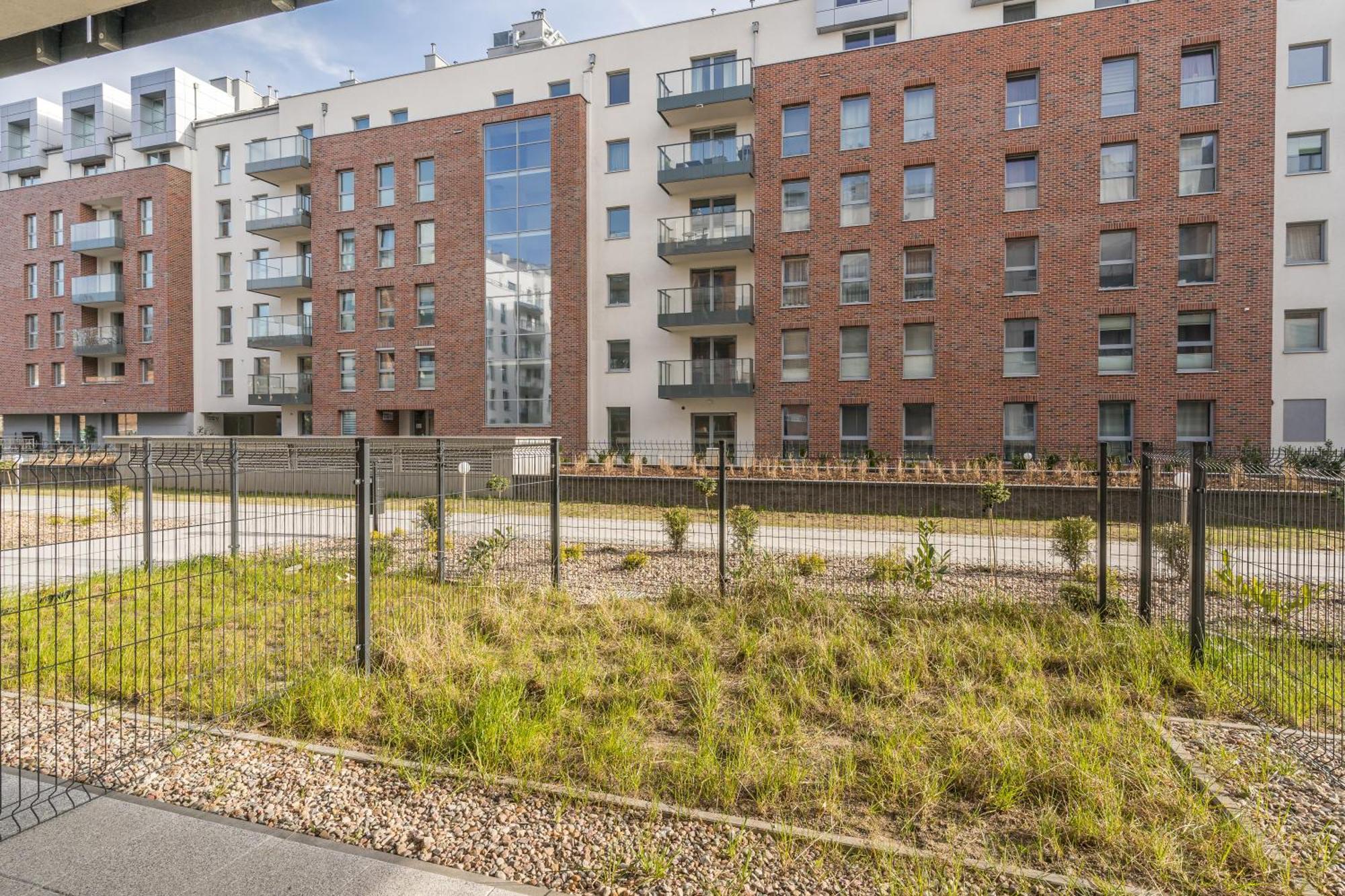 Apartamenty Przy Muzeum Gdansk Ruang foto