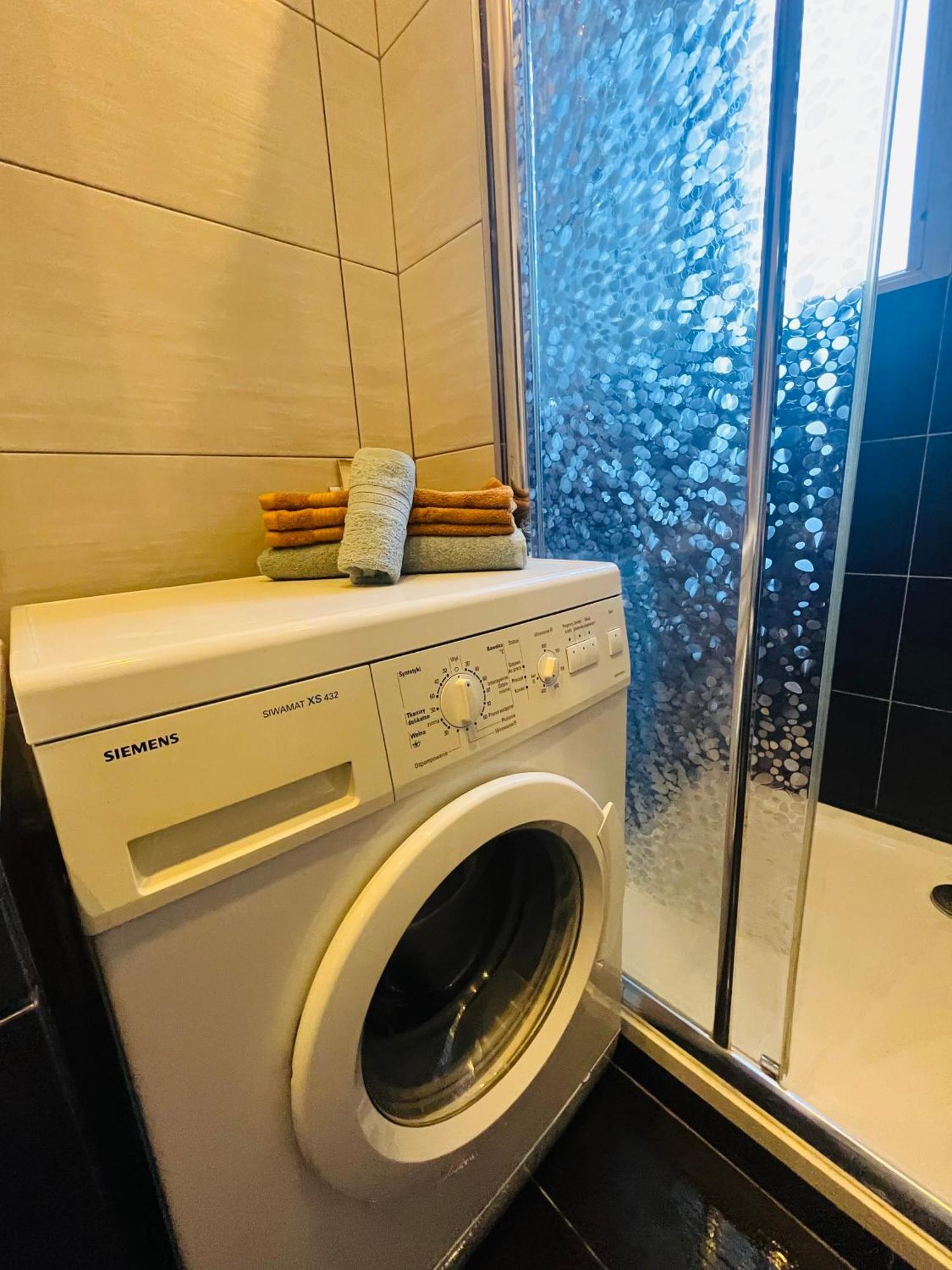Apartamenty Przy Muzeum Gdansk Bagian luar foto