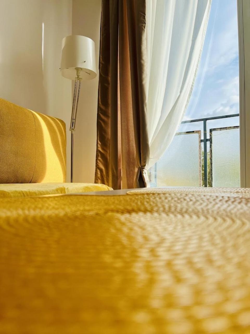 Apartamenty Przy Muzeum Gdansk Bagian luar foto