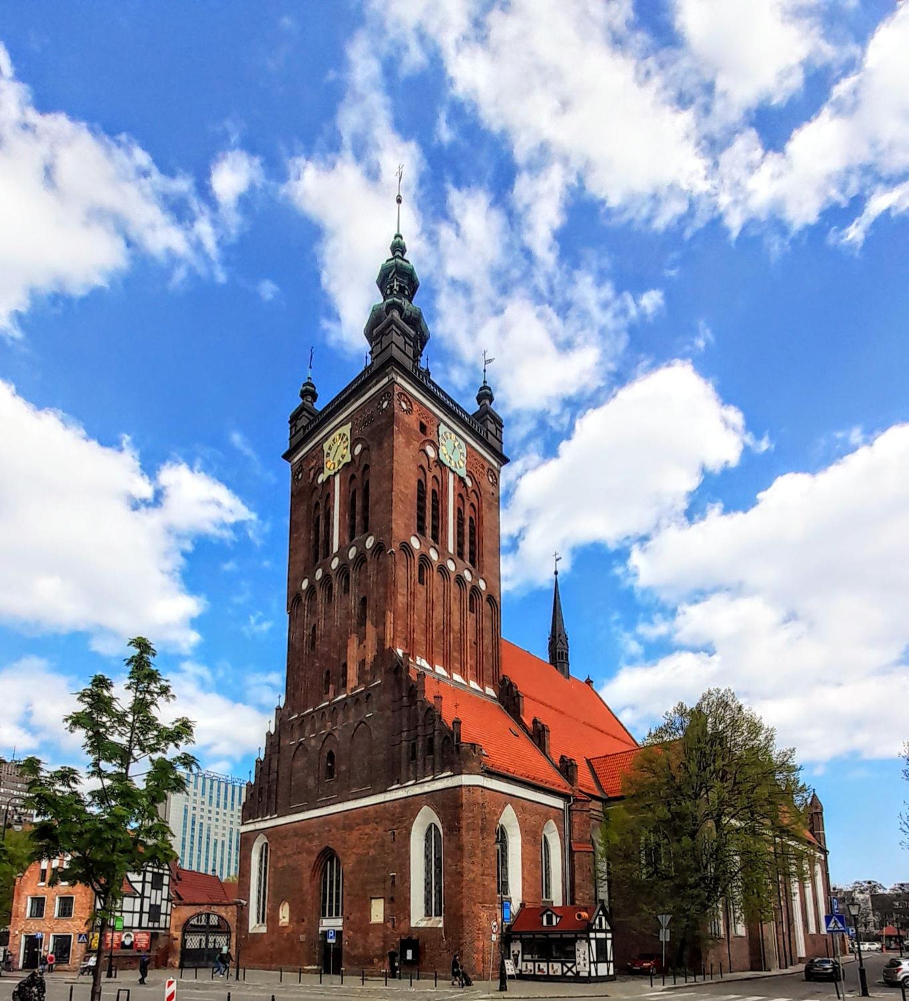 Apartamenty Przy Muzeum Gdansk Bagian luar foto