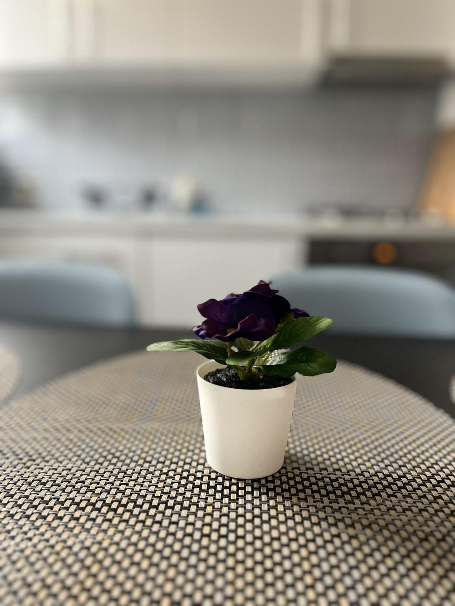 Apartamenty Przy Muzeum Gdansk Bagian luar foto